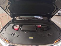 AITO M7 2026 Extended Range Ultra AWD 5-Seater with 192-Channel LiDAR - ფოტო 19