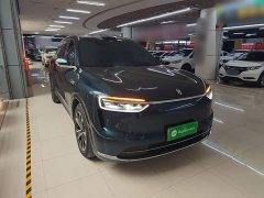 AITO M7 2026 Extended Range Ultra AWD 5-Seater with 192-Channel LiDAR - ფოტო 3