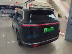 AITO M7 2026 Extended Range Ultra AWD 5-Seater with 192-Channel LiDAR - ფოტო 4