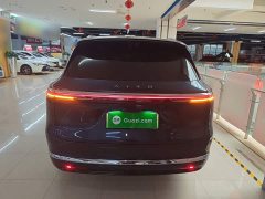 AITO M7 2026 Extended Range Ultra AWD 5-Seater with 192-Channel LiDAR - ფოტო 5