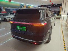 AITO M7 2026 Extended Range Ultra AWD 5-Seater with 192-Channel LiDAR - ფოტო 6