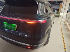 AITO M7 2026 Extended Range Ultra AWD 5-Seater with 192-Channel LiDAR - ფოტო 7