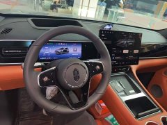 AITO M7 2026 Extended Range Ultra AWD 5-Seater with 192-Channel LiDAR - ფოტო 9