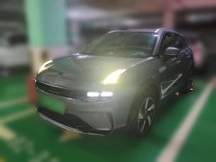 Lynk & Co Geely Lynk & Co 06 EM-P 2020 PHEV Plus - ფოტო 1