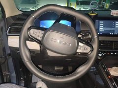 Lynk & Co Geely Lynk & Co 06 EM-P 2020 PHEV Plus - ფოტო 11