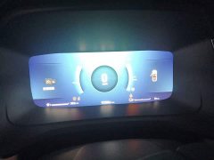 Lynk & Co Geely Lynk & Co 06 EM-P 2020 PHEV Plus - ფოტო 12