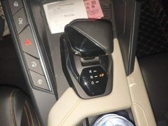 Lynk & Co Geely Lynk & Co 06 EM-P 2020 PHEV Plus - ფოტო 15