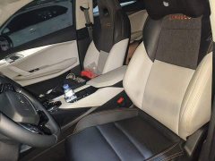 Lynk & Co Geely Lynk & Co 06 EM-P 2020 PHEV Plus - ფოტო 16