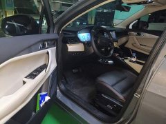 Lynk & Co Geely Lynk & Co 06 EM-P 2020 PHEV Plus - ფოტო 17
