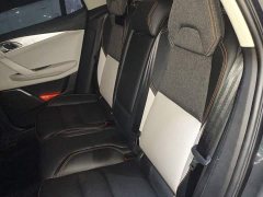 Lynk & Co Geely Lynk & Co 06 EM-P 2020 PHEV Plus - ფოტო 18