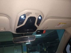 Lynk & Co Geely Lynk & Co 06 EM-P 2020 PHEV Plus - ფოტო 19