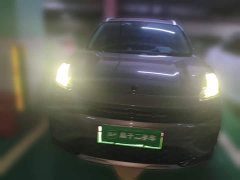 Lynk & Co Geely Lynk & Co 06 EM-P 2020 PHEV Plus - ფოტო 2