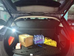 Lynk & Co Geely Lynk & Co 06 EM-P 2020 PHEV Plus - ფოტო 20