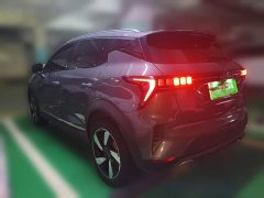 Lynk & Co Geely Lynk & Co 06 EM-P 2020 PHEV Plus - ფოტო 4