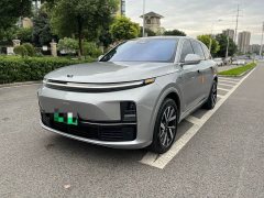 Li Auto L7 Pro - ფოტო 1