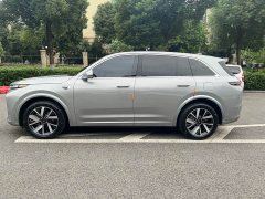 Li Auto L7 Pro - ფოტო 10