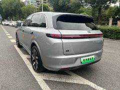 Li Auto L7 Pro - ფოტო 11