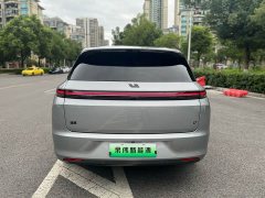 Li Auto L7 Pro - ფოტო 13