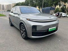 Li Auto L7 Pro - ფოტო 3