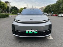 Li Auto L7 Pro - ფოტო 4