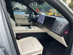 Li Auto L7 Pro - ფოტო 6