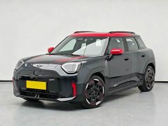 BMW All-Electric MINI JCW Aceman John Cooper Works - ფოტო 1