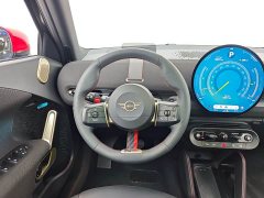 BMW All-Electric MINI JCW Aceman John Cooper Works - ფოტო 11