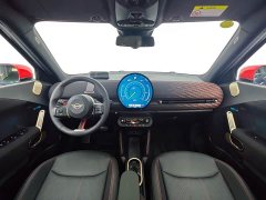 BMW All-Electric MINI JCW Aceman John Cooper Works - ფოტო 13