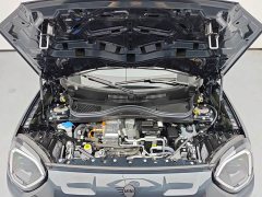 BMW All-Electric MINI JCW Aceman John Cooper Works - ფოტო 17