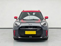 BMW All-Electric MINI JCW Aceman John Cooper Works - ფოტო 2