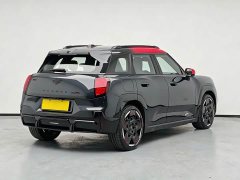 BMW All-Electric MINI JCW Aceman John Cooper Works - ფოტო 4