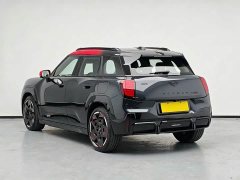 BMW All-Electric MINI JCW Aceman John Cooper Works - ფოტო 5