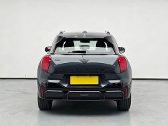 BMW All-Electric MINI JCW Aceman John Cooper Works - ფოტო 7