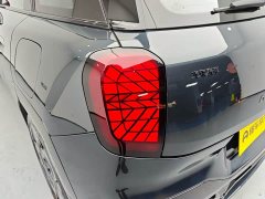 BMW All-Electric MINI JCW Aceman John Cooper Works - ფოტო 8