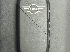 BMW All-Electric MINI JCW Aceman John Cooper Works - ფოტო 9