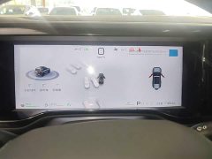 Fangchengbao Leopard 5 2025 210KM Tianshi Ultra Edition - ფოტო 11