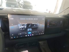 Fangchengbao Leopard 5 2025 210KM Tianshi Ultra Edition - ფოტო 12