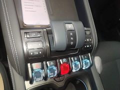 Fangchengbao Leopard 5 2025 210KM Tianshi Ultra Edition - ფოტო 13