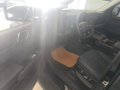 Fangchengbao Leopard 5 2025 210KM Tianshi Ultra Edition - ფოტო 15