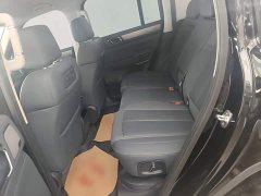 Fangchengbao Leopard 5 2025 210KM Tianshi Ultra Edition - ფოტო 16