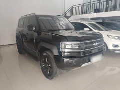 Fangchengbao Leopard 5 2025 210KM Tianshi Ultra Edition - ფოტო 3