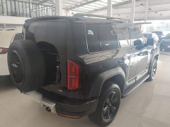 Fangchengbao Leopard 5 2025 210KM Tianshi Ultra Edition - ფოტო 6
