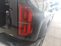Fangchengbao Leopard 5 2025 210KM Tianshi Ultra Edition - ფოტო 7