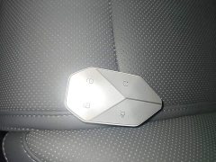 Fangchengbao Leopard 5 2025 210KM Tianshi Ultra Edition - ფოტო 8