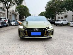 Trumpchi Leopard 270T DCT J16 - ფოტო 2