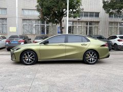 Trumpchi Leopard 270T DCT J16 - ფოტო 3