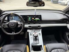 Trumpchi Leopard 270T DCT J16 - ფოტო 4