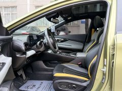 Trumpchi Leopard 270T DCT J16 - ფოტო 5