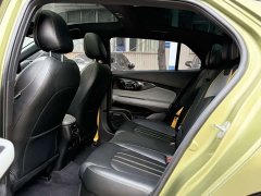 Trumpchi Leopard 270T DCT J16 - ფოტო 6