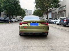 Trumpchi Leopard 270T DCT J16 - ფოტო 7
